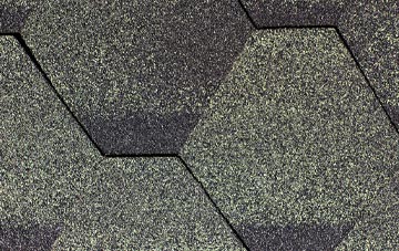 Mynydd Bodafon fibreglass shingle repairs