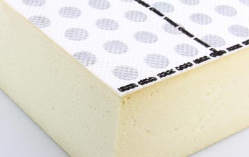 meeting Mynydd Bodafon building codes