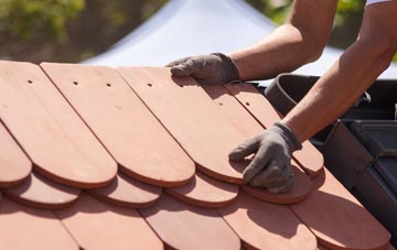 Mynydd Bodafon roof tile contractors