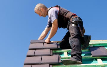 disadvantages of Mynydd Bodafon slate roofing