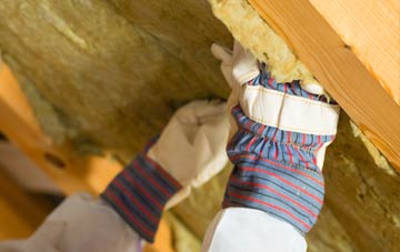 types of Mynydd Bodafon pitched roof insulation materials