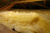 Mynydd Bodafon pitch roof insulation