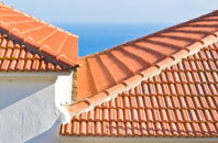 free Mynydd Bodafon roof tile quotes